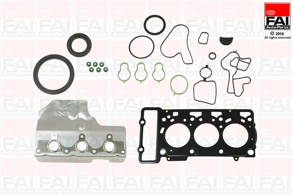Full Gasket Kit, engine